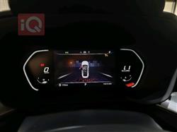 ام جي GT